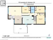 172 LAURENTIAN Drive | Kitchener Ontario | Slide Image Thirty-six