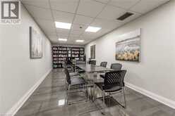 1270 MAPLE CROSSING Boulevard Unit# 1905 | Burlington Ontario | Slide Image Twelve