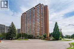 1270 MAPLE CROSSING Boulevard Unit# 1905 | Burlington Ontario | Slide Image One
