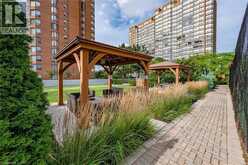 1270 MAPLE CROSSING Boulevard Unit# 1905 | Burlington Ontario | Slide Image Five