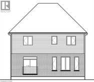125 JACOB DETWEILLER Drive Unit# Lot 0091 | Kitchener Ontario | Slide Image Three