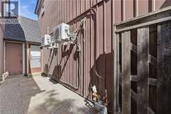 5095 PINEDALE Avenue Unit# 106 | Burlington Ontario | Slide Image Thirty-eight