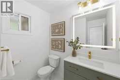 5095 PINEDALE Avenue Unit# 106 | Burlington Ontario | Slide Image Seven