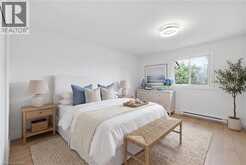 5095 PINEDALE Avenue Unit# 106 | Burlington Ontario | Slide Image Twenty-five