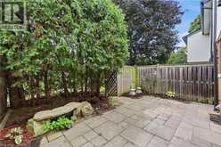 5095 PINEDALE Avenue Unit# 106 | Burlington Ontario | Slide Image Thirty-five