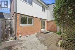 5095 PINEDALE Avenue Unit# 106 | Burlington Ontario | Slide Image Thirty-seven