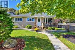 64 LOWREY Avenue S | Cambridge Ontario | Slide Image One