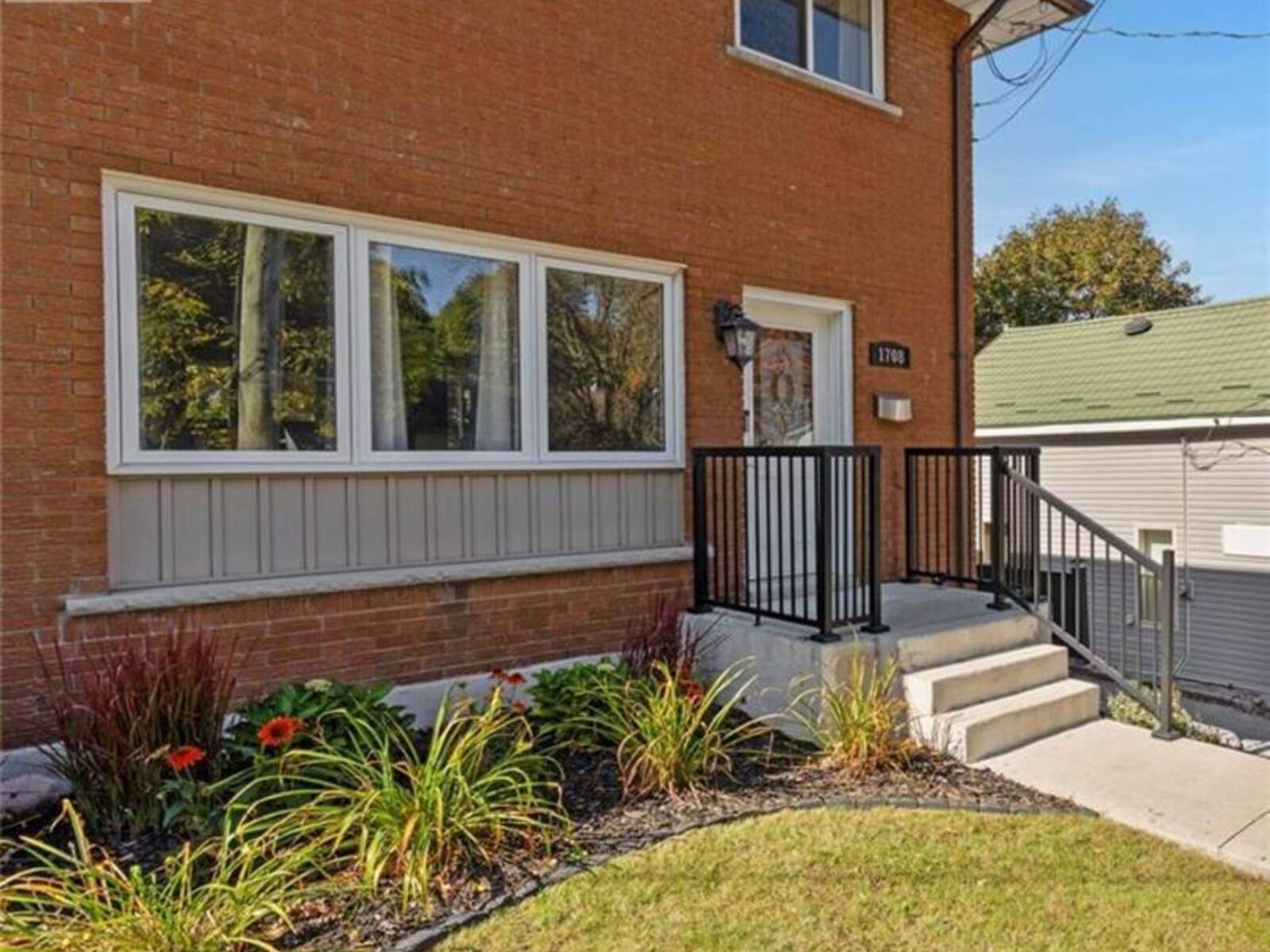 1708 FRANKLIN Boulevard, Cambridge, Ontario N3C 1P1