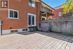 1708 FRANKLIN Boulevard | Cambridge Ontario | Slide Image Thirty-two