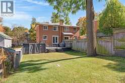 1708 FRANKLIN Boulevard | Cambridge Ontario | Slide Image Forty