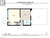 1708 FRANKLIN Boulevard | Cambridge Ontario | Slide Image Forty-one