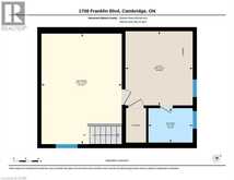 1708 FRANKLIN Boulevard | Cambridge Ontario | Slide Image Forty-three