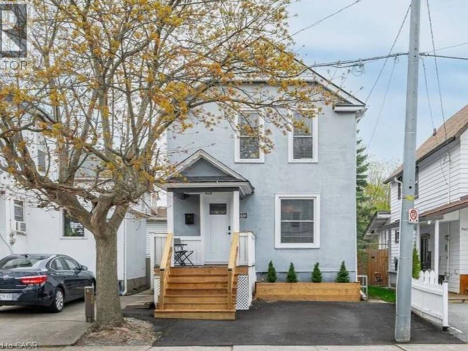 5429 SECOND Avenue, Niagara Falls, Ontario L2G 3M1