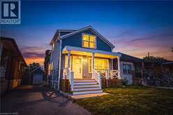 1231 DUNSMURE Road | Hamilton Ontario | Slide Image One