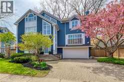 48 FORSYTHE Street | Oakville Ontario | Slide Image Two