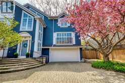 48 FORSYTHE Street | Oakville Ontario | Slide Image Three
