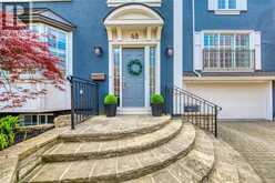 48 FORSYTHE Street | Oakville Ontario | Slide Image Four
