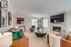 48 FORSYTHE Street | Oakville Ontario | Slide Image Six