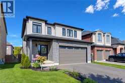 541 BRITTANIA Crescent | Kitchener Ontario | Slide Image Two