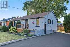 98 WISE Crescent | Hamilton Ontario | Slide Image One
