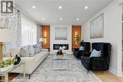 98 WISE Crescent | Hamilton Ontario | Slide Image Three