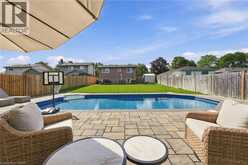 95 CHILTON Drive | Hamilton Ontario | Slide Image One