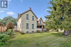 88 ARTHUR Street S | Elmira Ontario | Slide Image Three