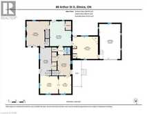 88 ARTHUR Street S | Elmira Ontario | Slide Image Forty-nine