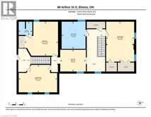 88 ARTHUR Street S | Elmira Ontario | Slide Image Fifty