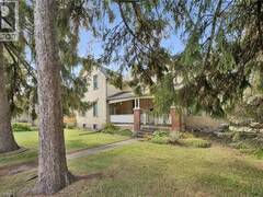 88 ARTHUR Street S Elmira Ontario, N3B 2N6