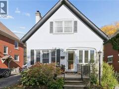 148 LYDIA Street Kitchener Ontario, N2H 1V8
