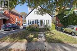 148 LYDIA Street | Kitchener Ontario | Slide Image Two