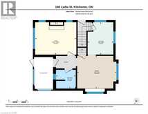 148 LYDIA Street | Kitchener Ontario | Slide Image Thirty-one