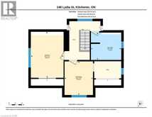 148 LYDIA Street | Kitchener Ontario | Slide Image Thirty-two