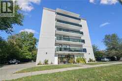 2411 NEW Street Unit# 405 | Burlington Ontario | Slide Image One