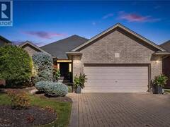 123 CARDINAL Drive Woodstock Ontario, N4T 0A1