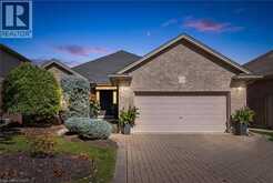 123 CARDINAL Drive | Woodstock Ontario | Slide Image One