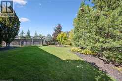 123 CARDINAL Drive | Woodstock Ontario | Slide Image Forty-two