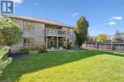 123 CARDINAL Drive | Woodstock Ontario | Slide Image Forty-five