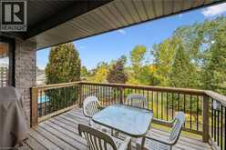 123 CARDINAL Drive | Woodstock Ontario | Slide Image Forty