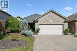 123 CARDINAL Drive | Woodstock Ontario | Slide Image Two