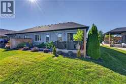 154 PORT ROBINSON Road Unit# 11 | Fonthill Ontario | Slide Image Thirty-seven