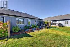 154 PORT ROBINSON Road Unit# 11 | Fonthill Ontario | Slide Image Thirty-six