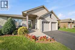 95 DRIFTWOOD Drive | Simcoe Ontario | Slide Image One