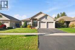 95 DRIFTWOOD Drive | Simcoe Ontario | Slide Image Three