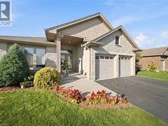 95 DRIFTWOOD Drive Simcoe Ontario, N3Y 0A3