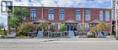 555 KING Street E Unit# 102 | Kitchener Ontario | Slide Image One