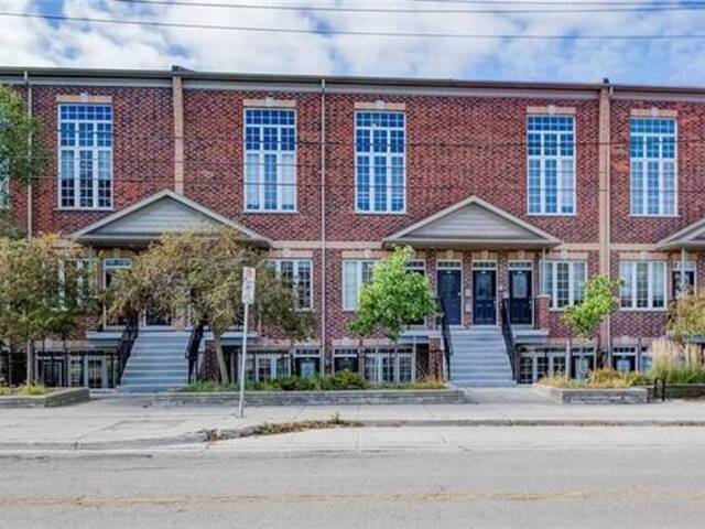 555 KING Street E Unit# 102 Kitchener Ontario, N2G 2L9 - 1 Bedroom Condo For Sale