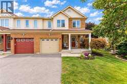 28 NANCROFT Crescent | Cambridge Ontario | Slide Image One