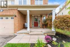 28 NANCROFT Crescent | Cambridge Ontario | Slide Image Three